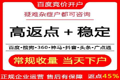 百度竞价推广公司案例揭秘：如何实现低成本高转化